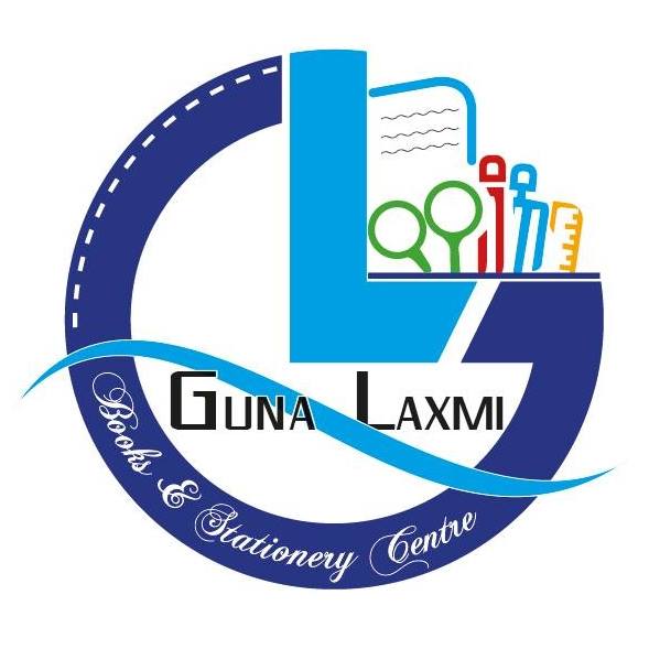 Guna Laxmi Books & Stationery